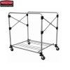 Stelaż do wózka X-Cart 300l